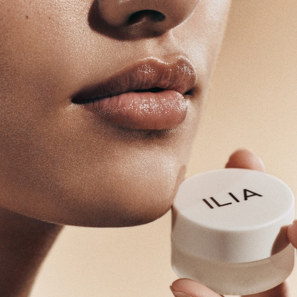 ILIA Lip Wrap Hydrating Mask 10ml - Picture 8 of 9